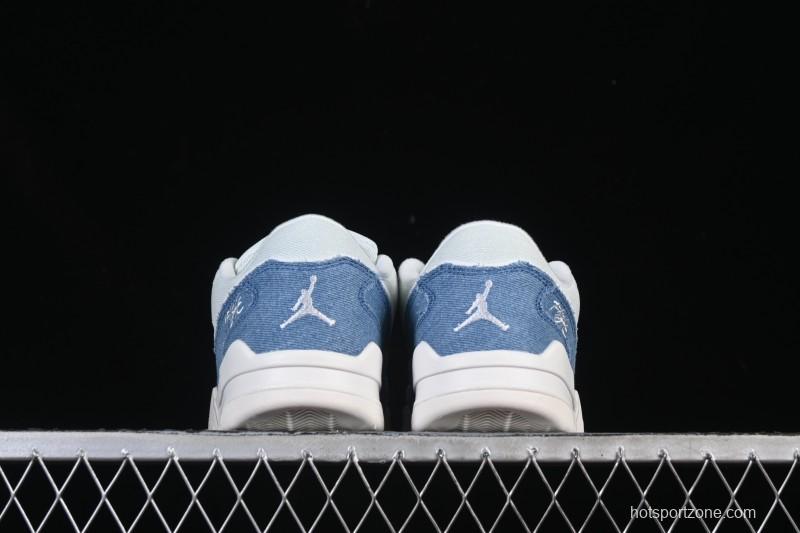 Nike Air Jordan Flight Court SP Retro Sports Sneakers - IB4414-100