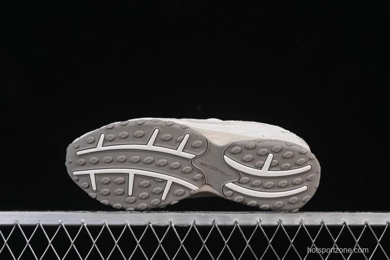 New Balance 204 Series Retro Breathable Casual Sports Running Shoes - U204LMMC