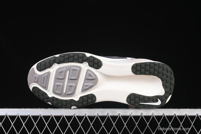 Nike Air Zoom Vomero 18 Cushioned Running Shoes - IB5726-100