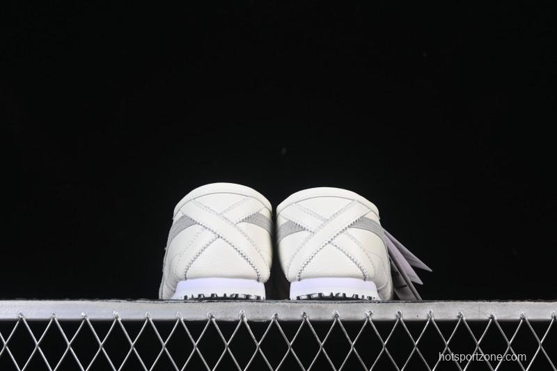 Onitsuka Tiger Mexico 66 Low-Top Casual Running Shoes - 1183A942-101