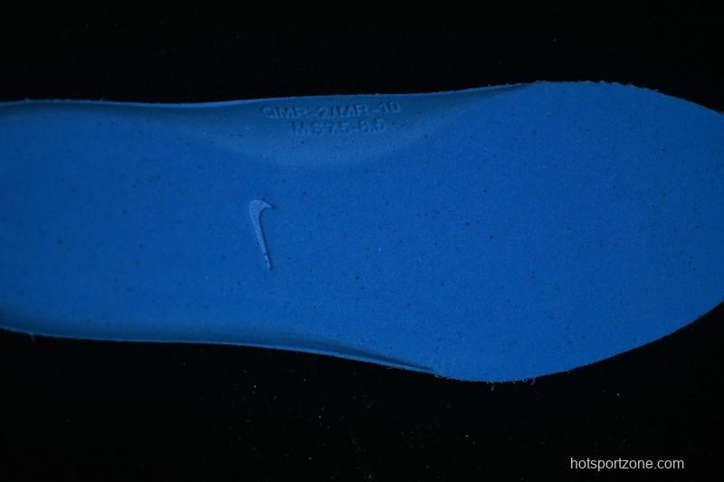 Nike Air Zoom Vomero 18 Cushioned Running Shoes - IH4454-001