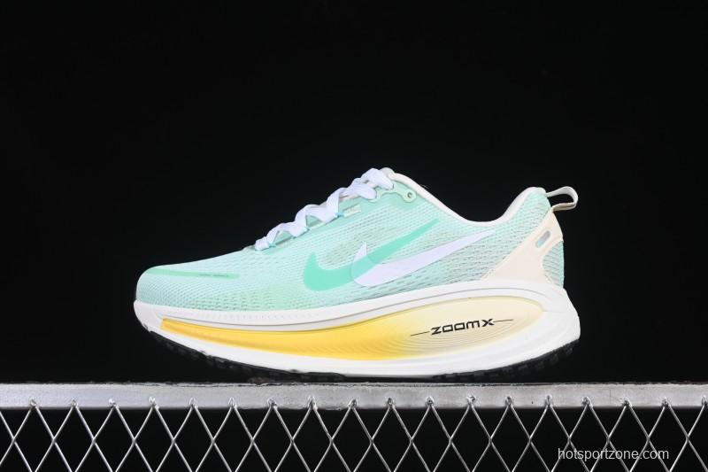 Nike Air Zoom Vomero 18 Cushioned Running Shoes - IH7349-331