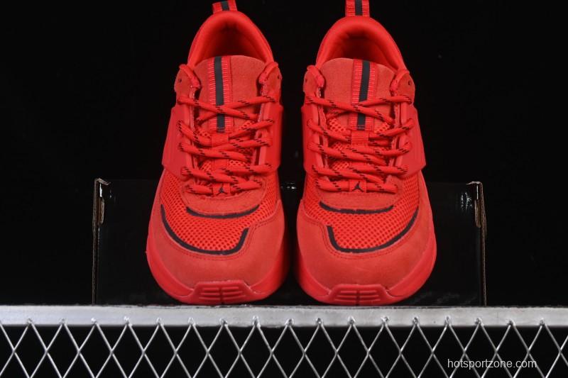 Nike Air Jordan Trunner Casual Running Shoes - IB3722-600