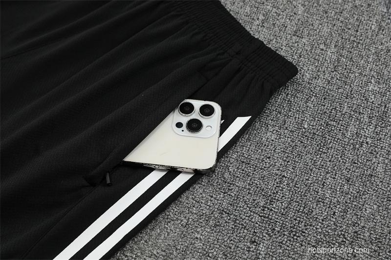 25/26 Liverpool Green Short Sleeve with XS Short Sleeve Jersey+Shorts