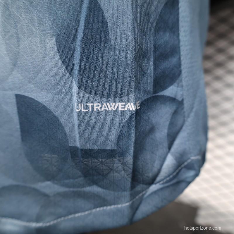 Player Version 25/26 Al Hilal Third  Jersey