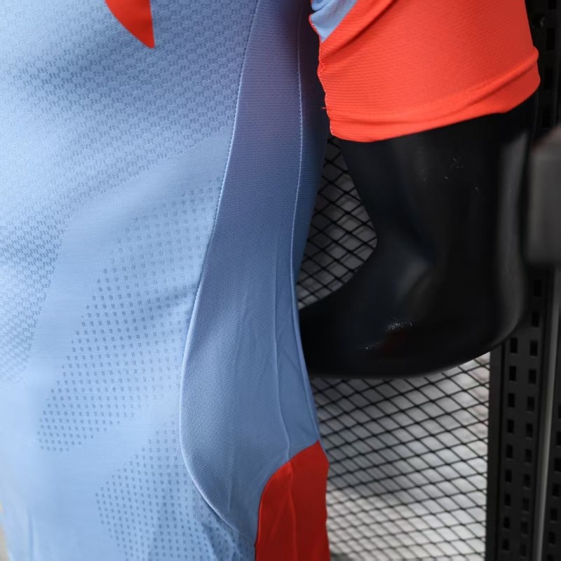 Player Version 2026 Japan Away Jersey