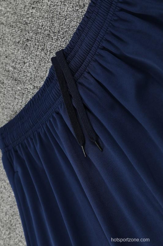 25/26 Chelsea Light Green Vest Jersey+Shorts