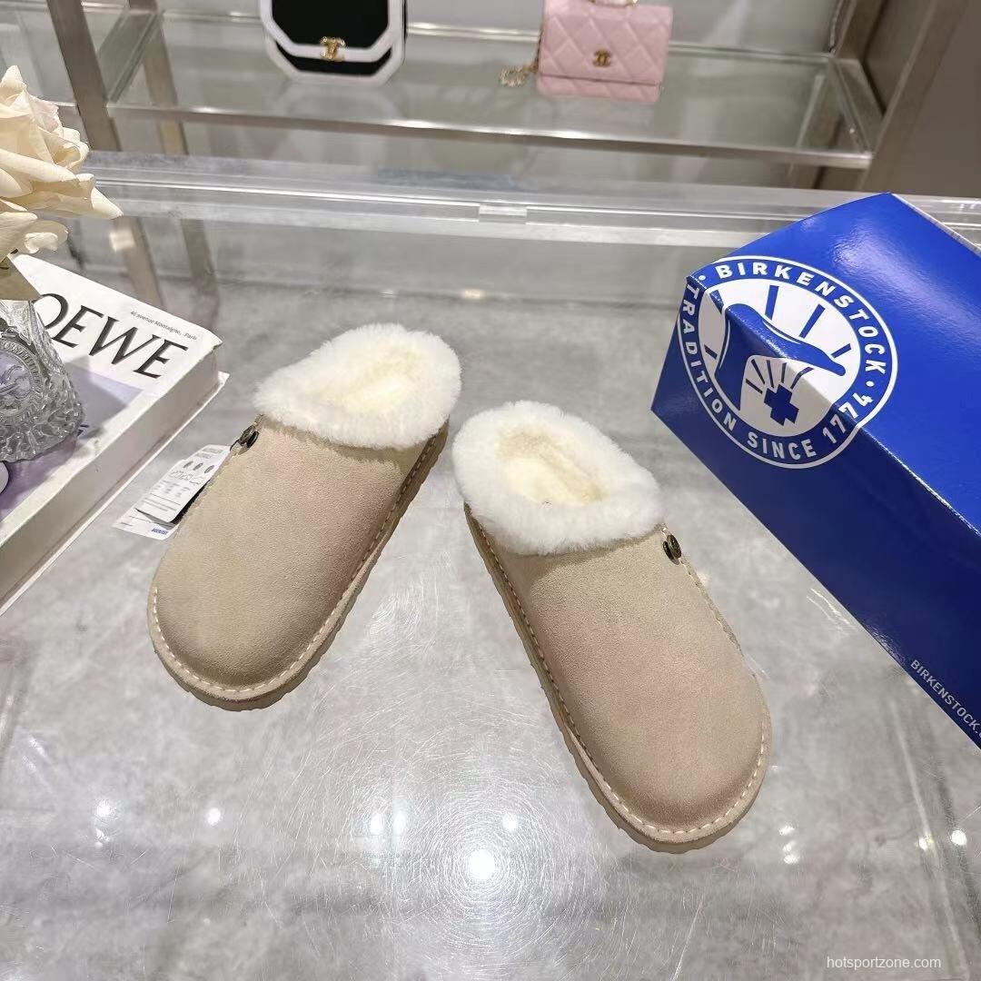 Birkenstock 2025 SS Japan Limited Edition Sandals - LY00250