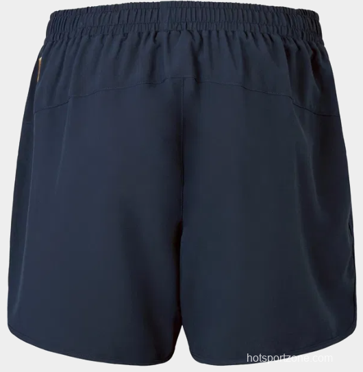 2026 British & Irish Lions Navy Shorts