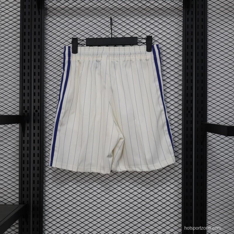 Player Version 25/26 Chelsea White Shorts