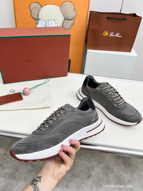 Adidas LP Jogging Men's Running Shoes Upgraded Cushioning - KFY00300