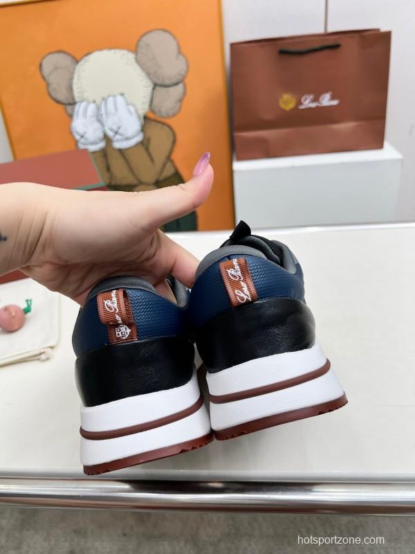 Adidas LP Jogging Men's Running Shoes Upgraded Design - KFY00300