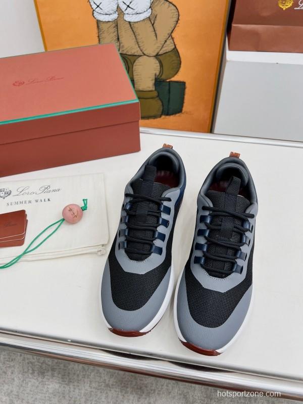 Adidas LP Jogging Men's Running Shoes Upgraded Design - KFY00300