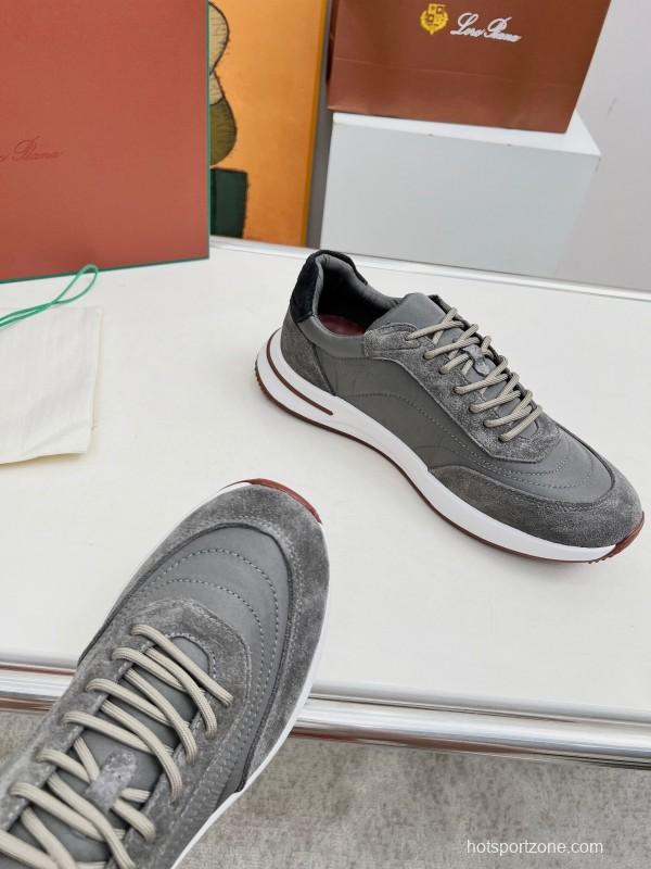 Adidas LP Jogging Men's Running Shoes Upgraded Cushioning - KFY00300