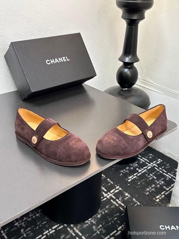 Chanel 2025 SS Classic Quilted Slide Sandals - KFY00280