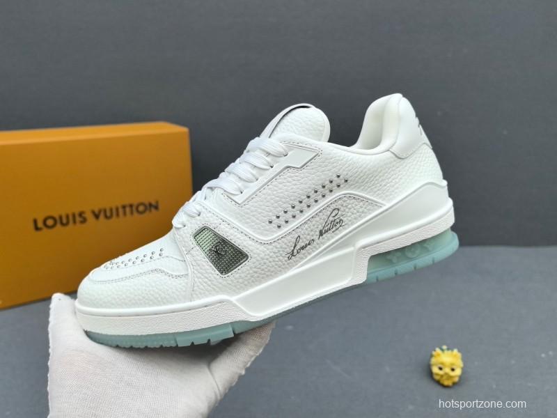 Adidas 2025 SS IV Fashion Runway Sneakers - KFY00370