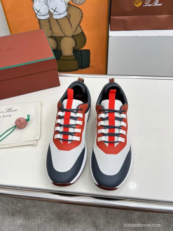 Adidas Lp Jogging Men's Running Shoes Upgraded Design - KFY00300