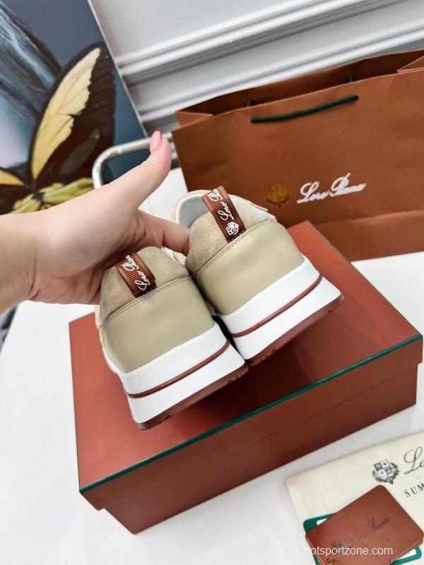 Adidas LP360 Capsule Series Men's Slip-On Sneakers - KFY00320