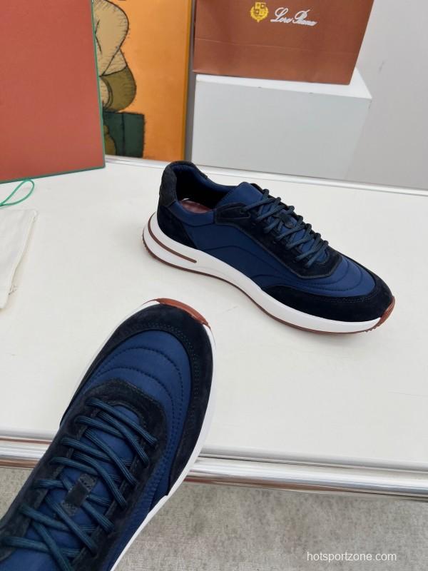 Adidas LP Jogging Men's Running Shoes Upgraded Version - KFY00300