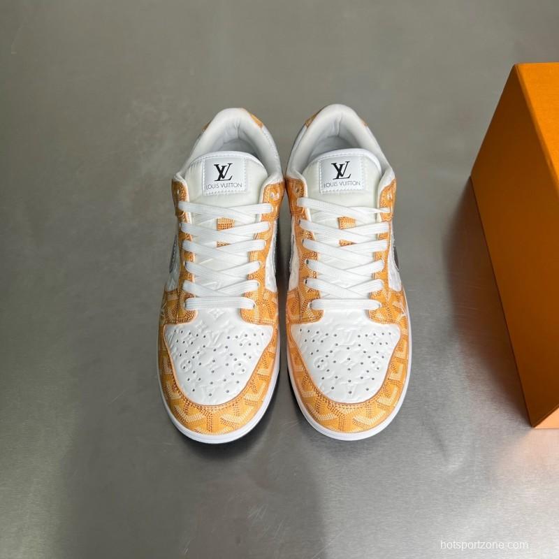 Nike Dunk SB Low Comfort Casual Shoes - YC