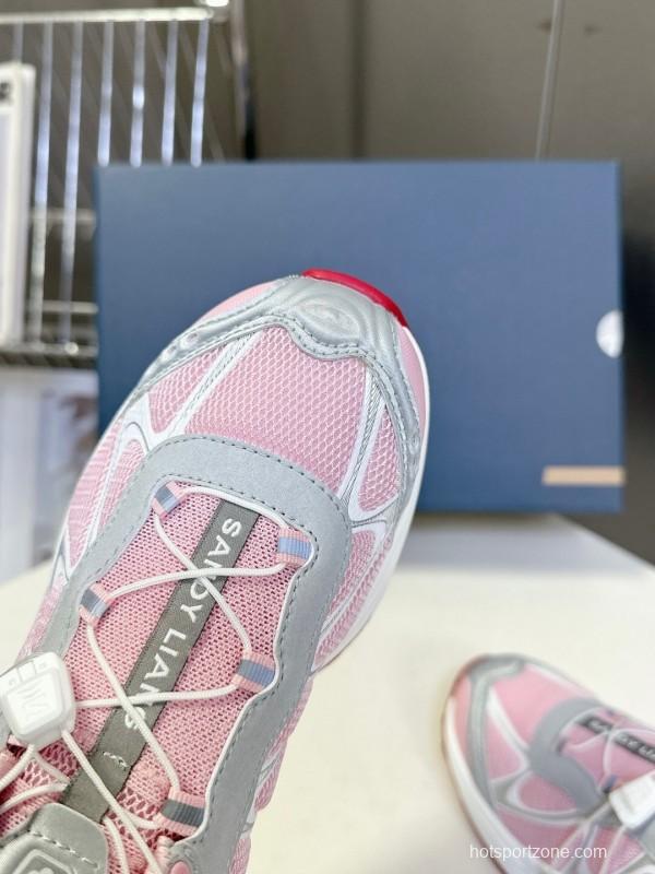 SALOMON Outdoor Casual Sports Shoes 2025 SS - KFY00310