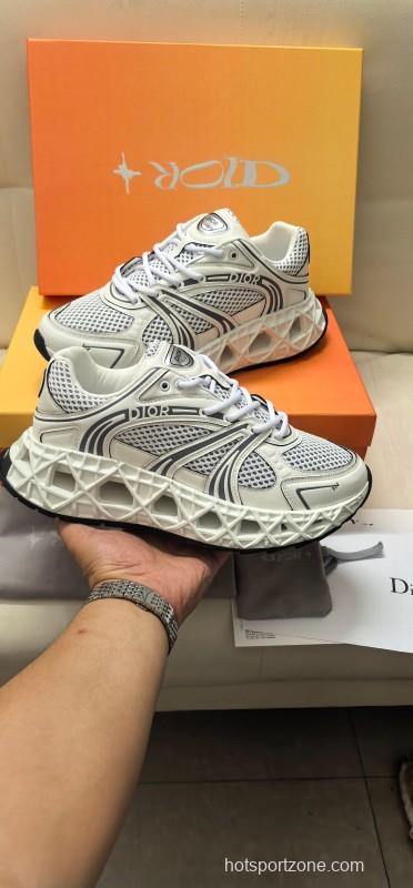 Dior B35 Dad Shoes Retro Style Sneakers - AS00400