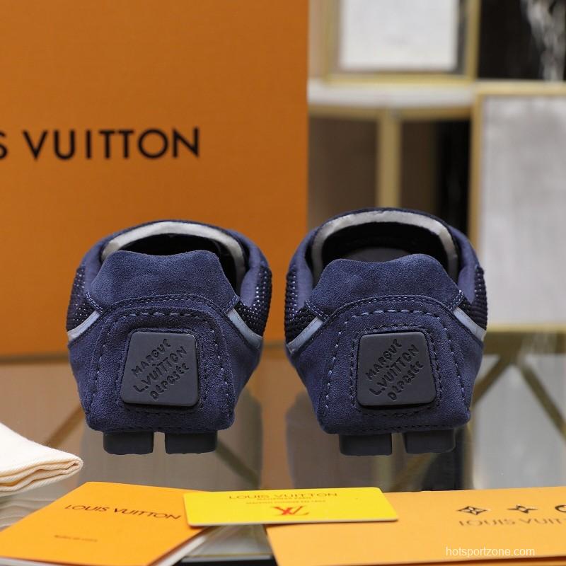 L Brand Casual Men's New Arrivals for 2025 Spring/Summer Collection - AS00330