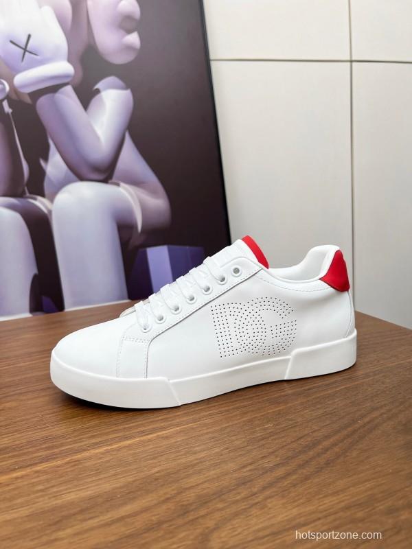 DG New Men's Casual Shoes Spring Summer 2025 Collection - LY00380