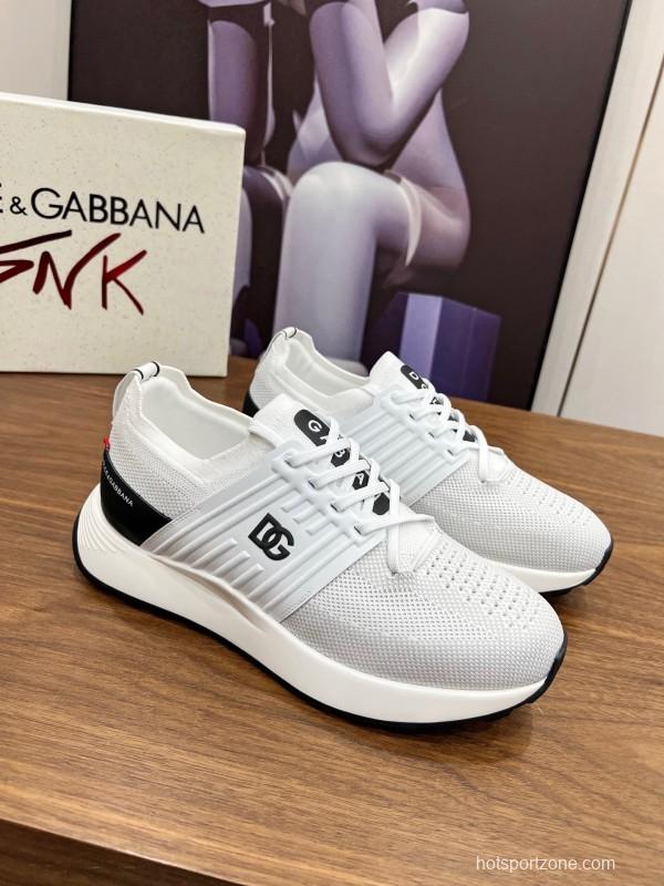 Adidas 2025 Spring Summer Running Shoes with Advanced Cushioning - LY00280