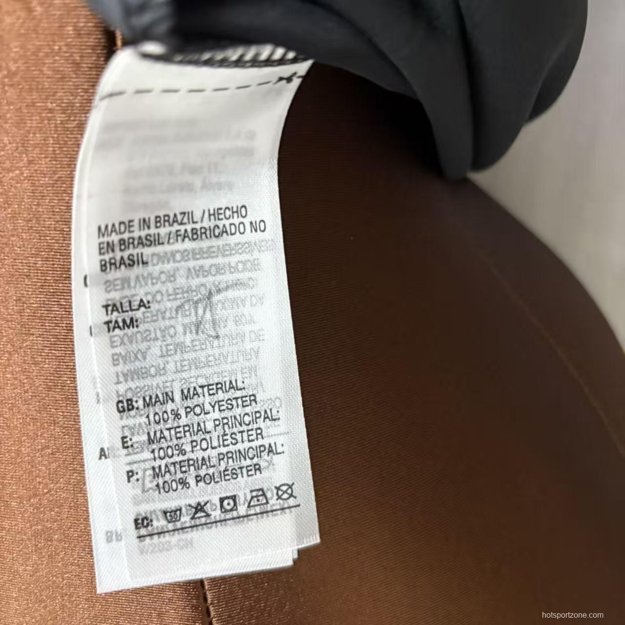 25/26 Women Atlético Mineiro Third Jersey