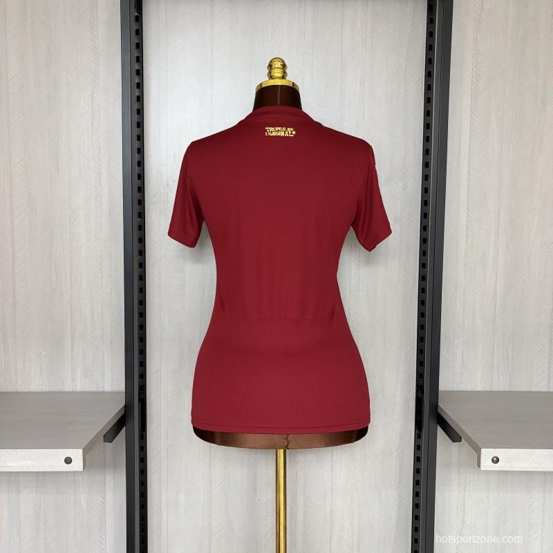 25/26 Women Bahia Third Jersey