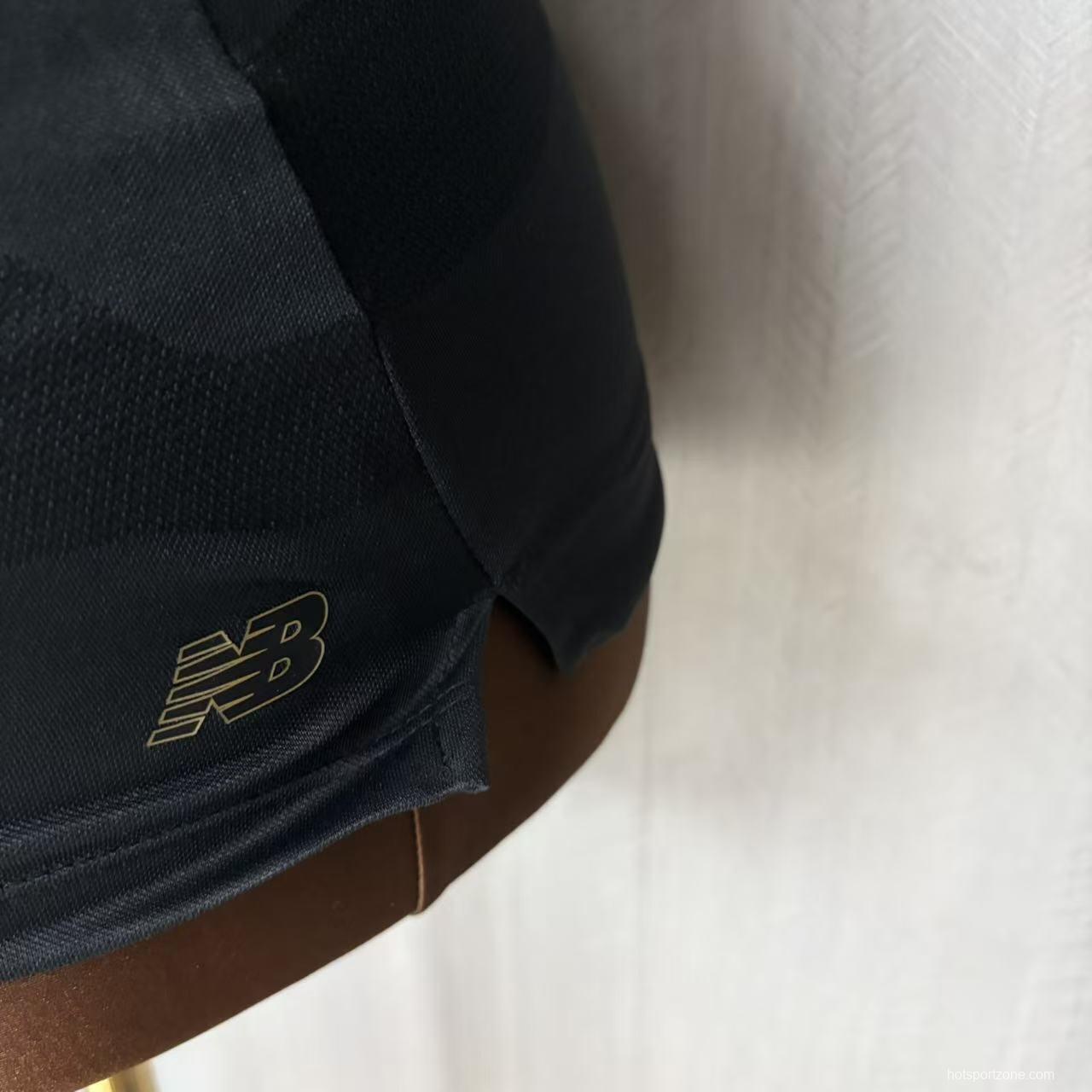 25/26 Women São Paulo Third Jersey