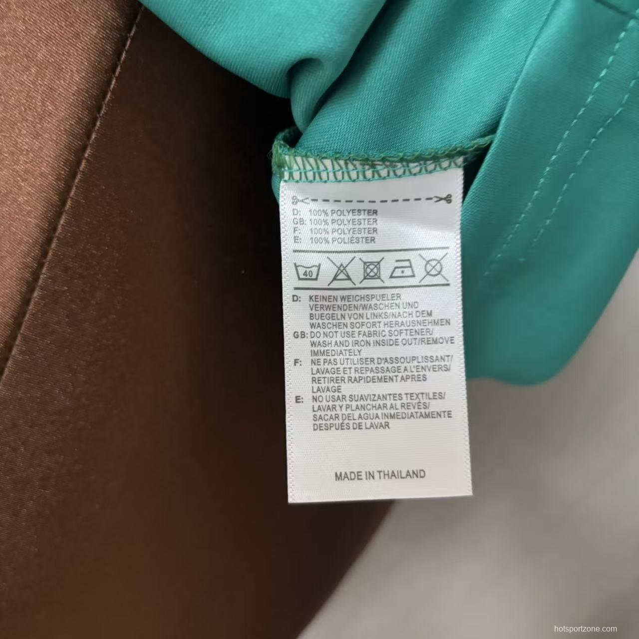 25/26 Women Liverpool Third Jersey