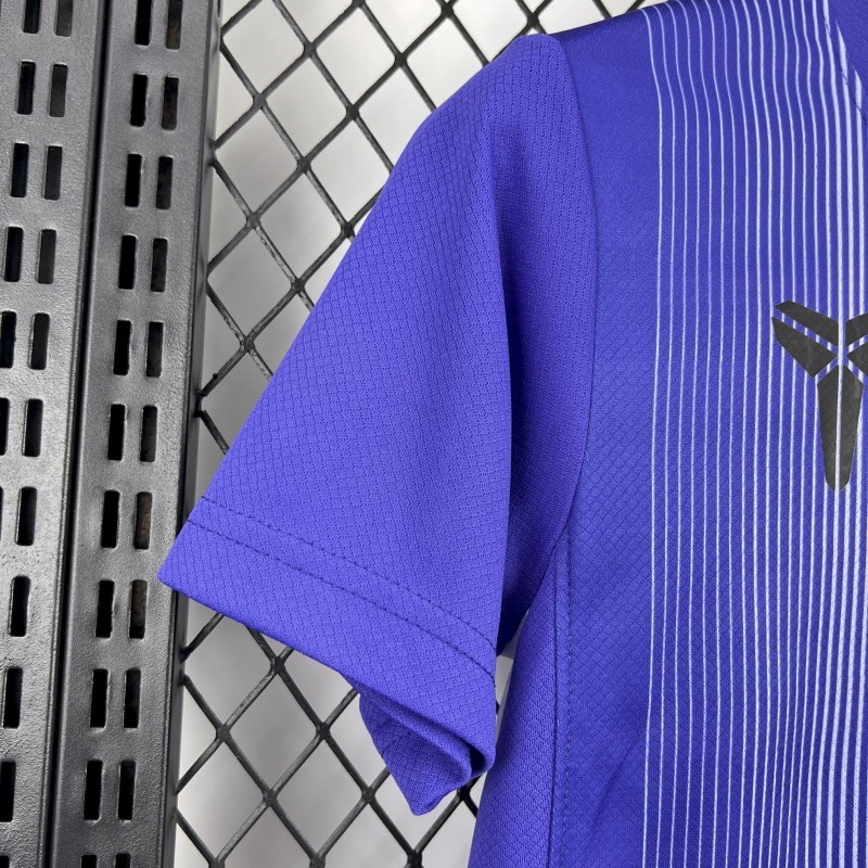 2025/26 Kids Barcelona Goalkeeper Kit