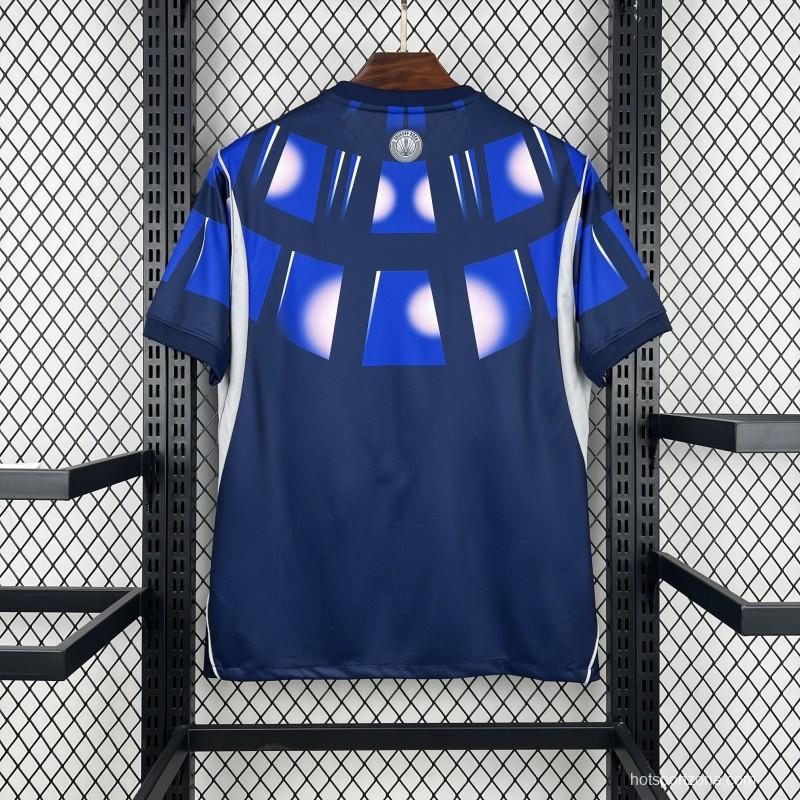 2026 Uruguay World Cup Away Jersey