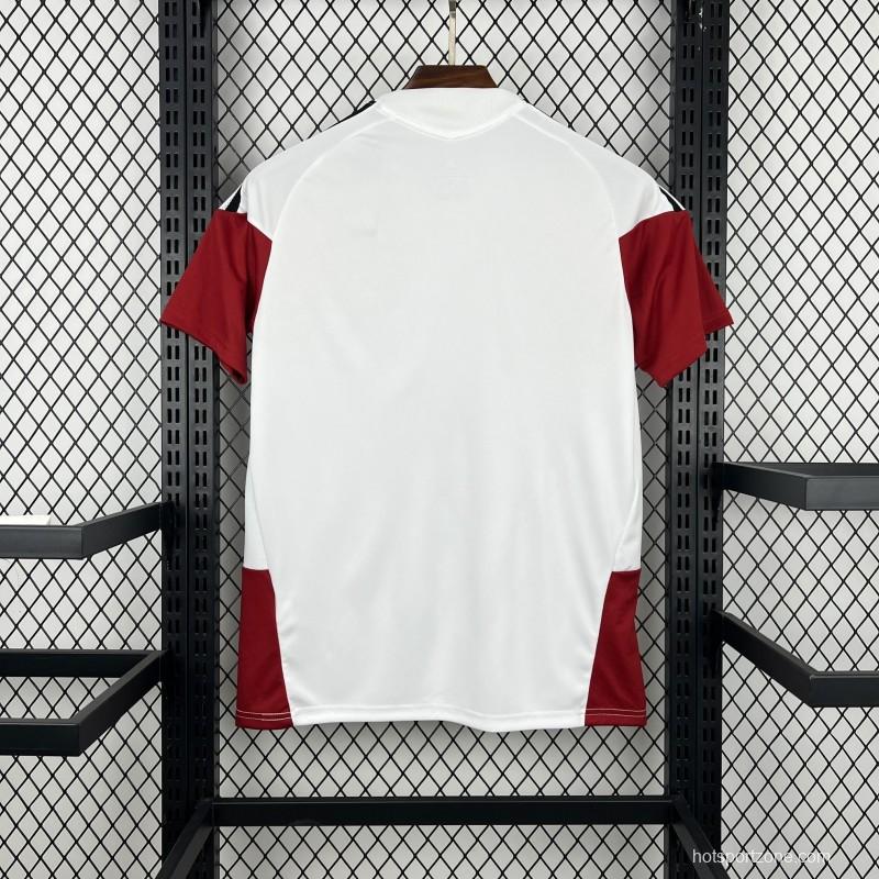 2026 Germany World Cup Pre-Match Jersey