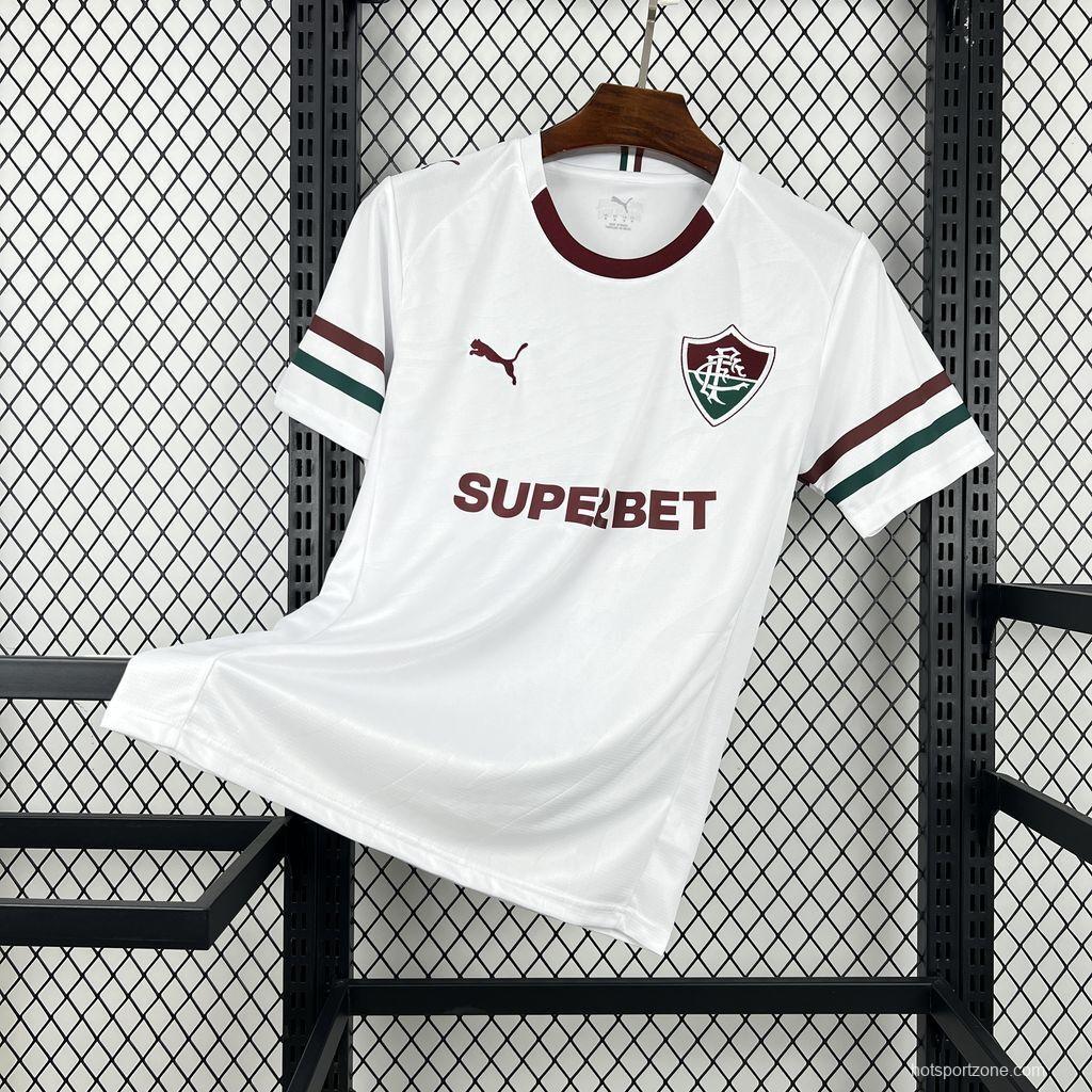 2026/27 Mens Fluminense Away Jersey