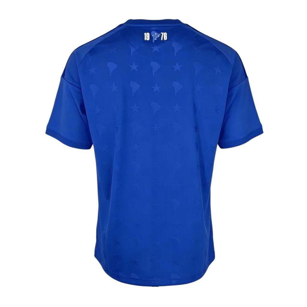 2026/27 Mens Cruzeiro Home Jersey