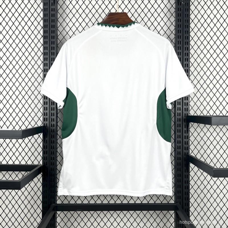 2026 Mens South Africa Springbok Away Jersey