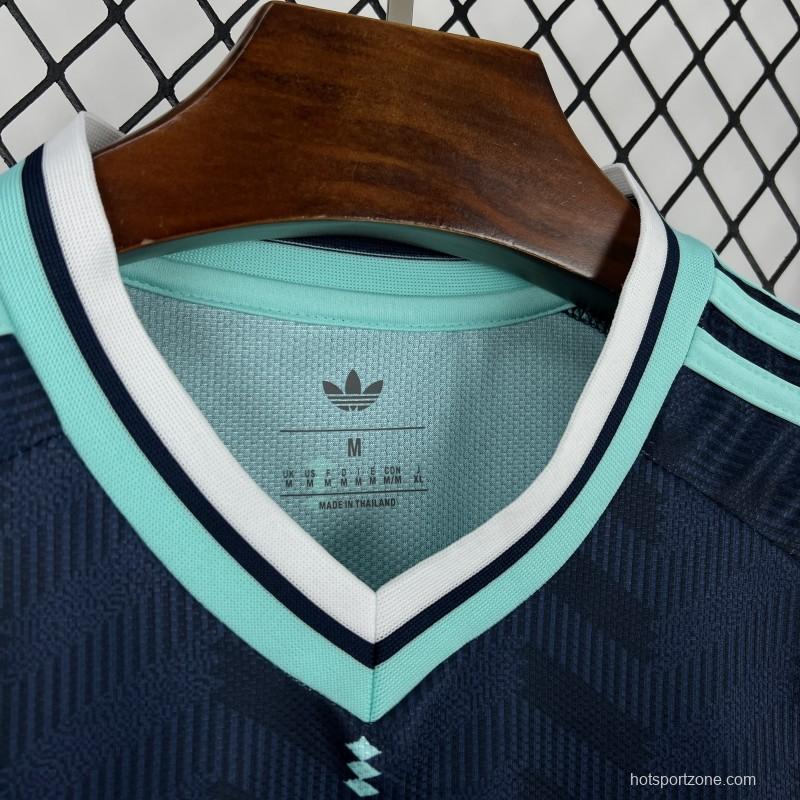 2026 Womens Germany World Cup Away Jersey