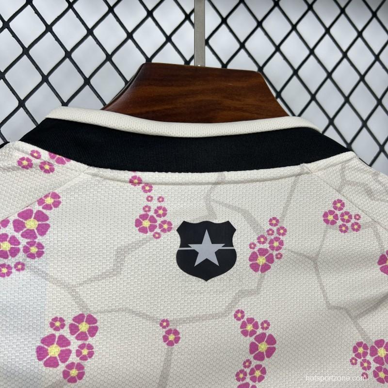 2026 Mens Chile Away Jersey