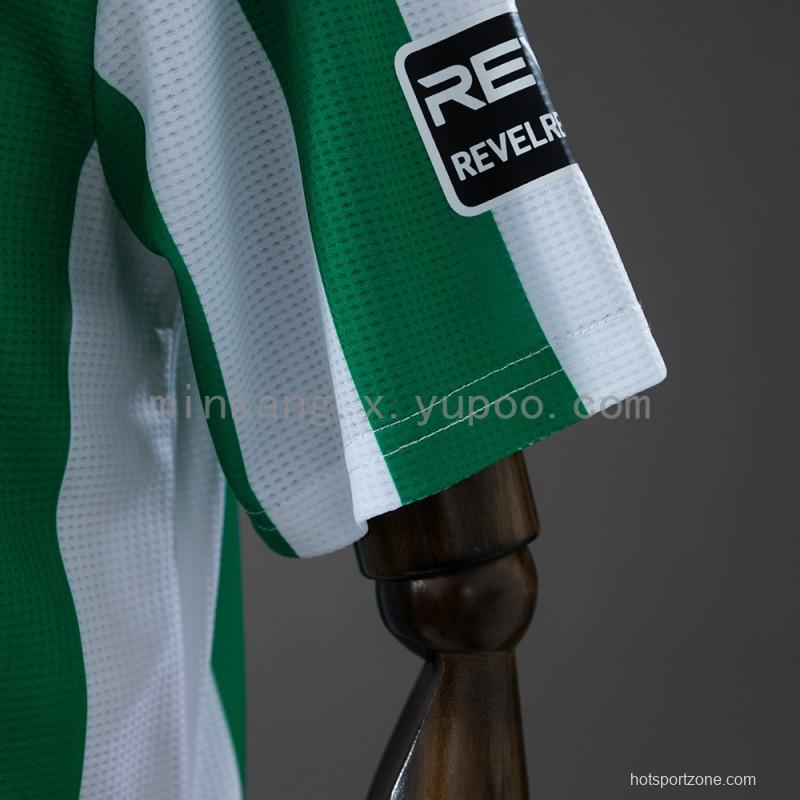 25/26 Real Betis Retro Style Jersey