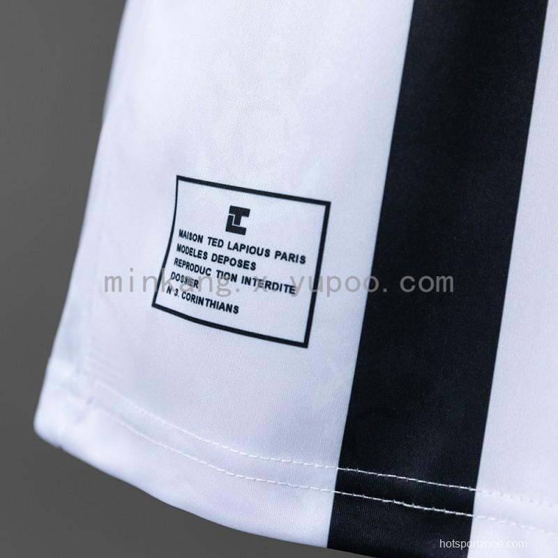 1996 Corinthians THIRD Retro Jersey