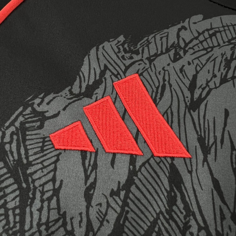 2025/26 Mens Benfica Special Jersey