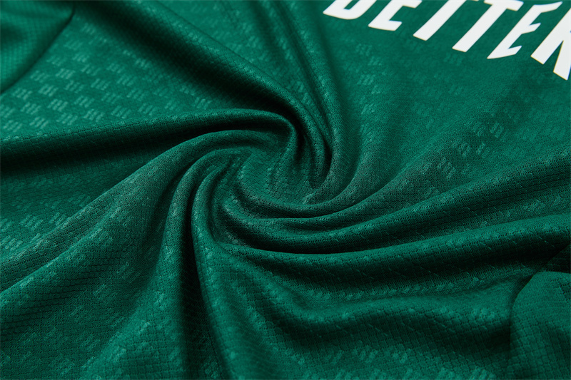 2026 Real Madrid Green & Cream  Short Sleeve+Soccer Shorts