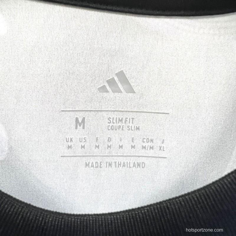 2026/27 Mens Aston Villa Pre-Match Jersey