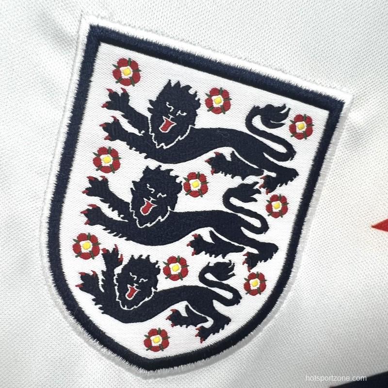 2026 Mens England World Cup Special Jersey