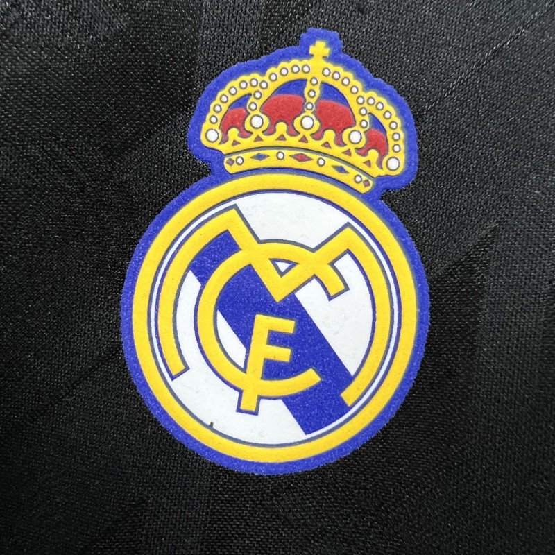 2026/27 Mens Real Madrid Casual Jersey