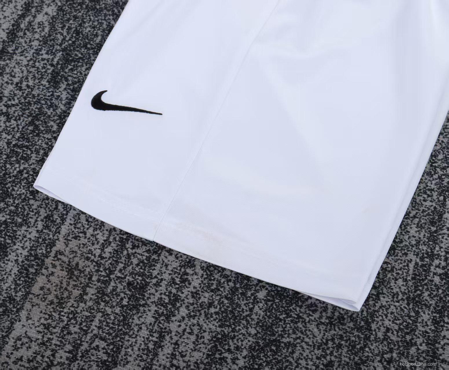 Retro 02/03 Kids Manchester United Away Jersey