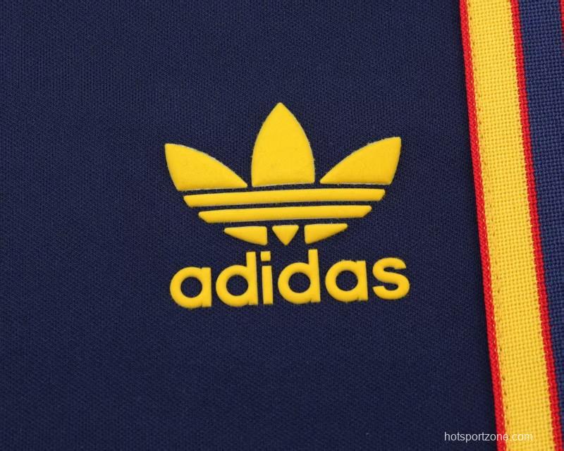 Retro Kids 91/93 Arsenal Away Jersey